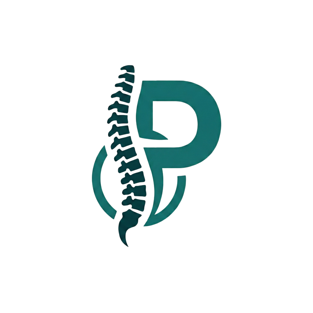 Physio Invoice Pro Logo